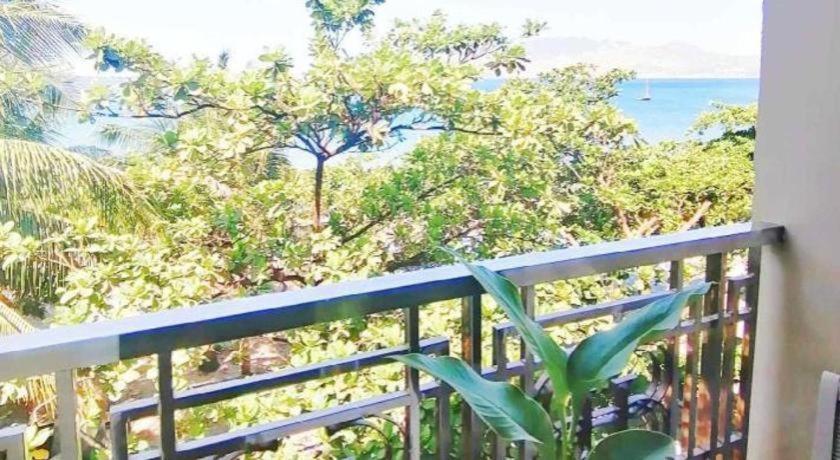 Subic Grand Harbour Hotel Subic Bay Olongapo Kültér fotó